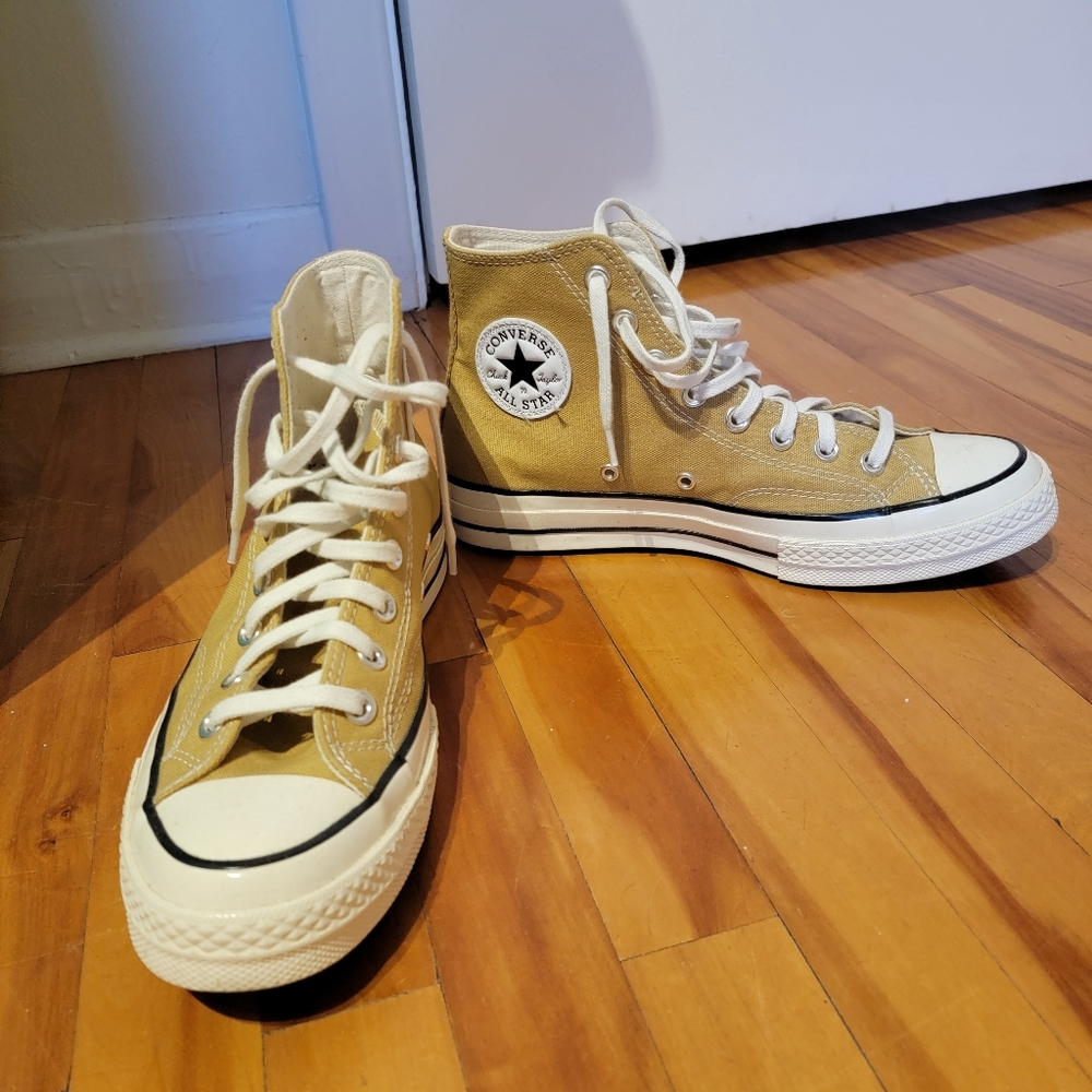 Converse Chuck 70